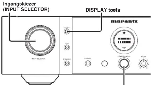 MARANTZ PM-15S2 Limited Edition - Opmerking: - 1