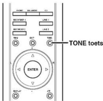 MARANTZ PM-15S2 Limited Edition - Toonregeling - 2