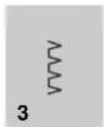 BERNINA 5 Series 530 QE - Stretch-overlock - 1