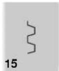 BERNINA 5 Series 530 QE - Boognaad - 1