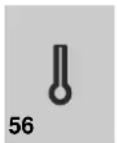 BERNINA 5 Series 530 QE - Oog met rechte steek - 1