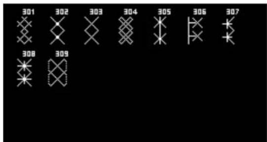 301 302 303 304 305 306 307 308 309