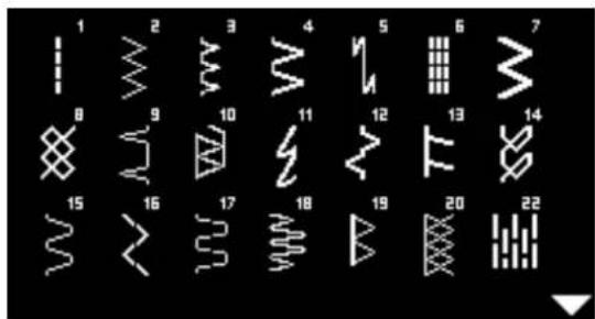 1 2 3 4 5 6 7 8 9 10 11 12 13 14 15 16 17 18 19 20 22