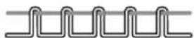 BERNINA Bernette 25 - Draadspanning - 7