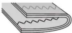 BERNINA Bernette 25 - Draadspanning - 8
