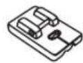 BERNINA Bernette 25 - Speciale accessoires (tegen meerprijs) - 1