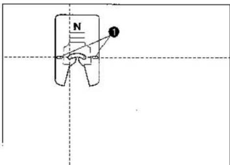 N 1