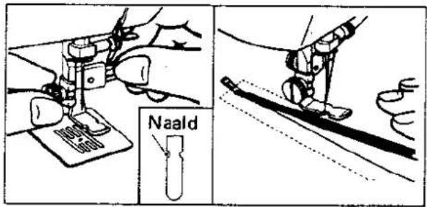 Naald