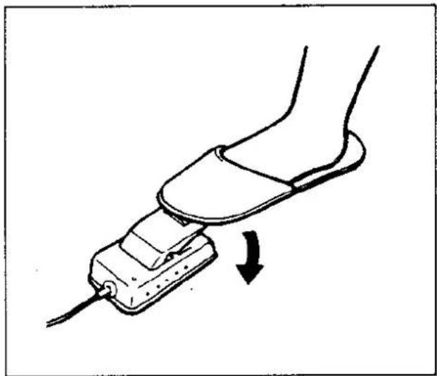 BROTHER VX-510 - SNELHEID - 1