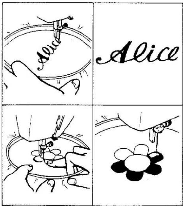 Alice Alice