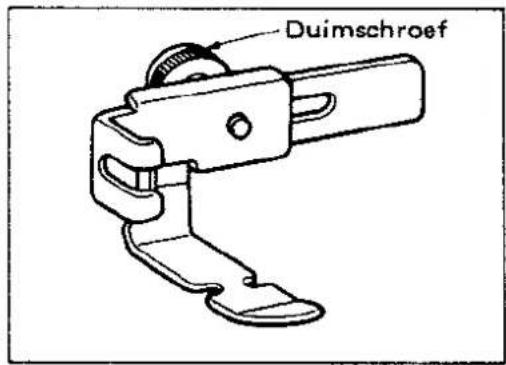 Duimschroef