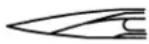 Gritzner Tipmatic 6122 DFT - Zomen met de rolzoomvoet - 8