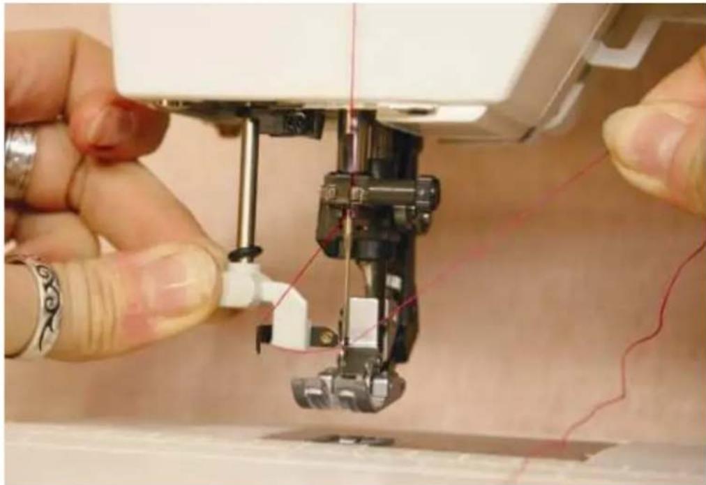 Gritzner Tipmatic 6122 DFT - Controleren: - 2