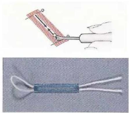 Gritzner Tipmatic 6122 DFT - Schulpranden - 3