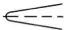 Gritzner Tipmatic 6122 DFT - Zomen met de rolzoomvoet - 3
