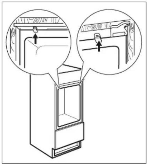 AEG SWD81800G0 - CAUTION! - 4