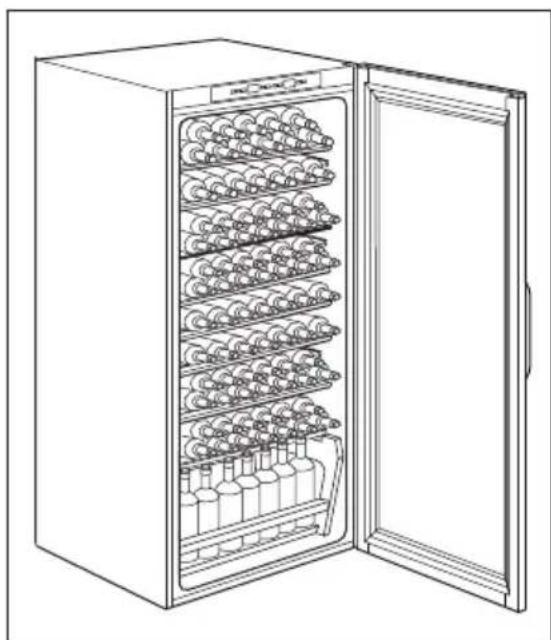 AEG SWD81800G0 - USO DIARIO - 1