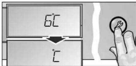 6°C ℃