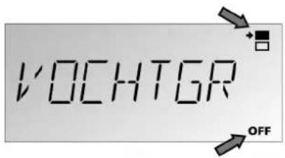 GAGGENAU RW 464 - Humidity-functie - 1