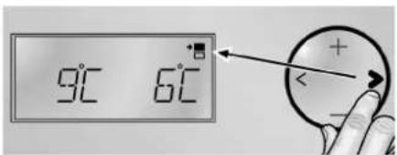 9°C 6°C
