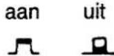 ZANKER TR 7101 - Bedieningspaneel - 2