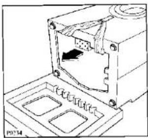 ACEC ML 1000 - Transportbeveiliging - 2
