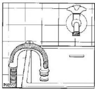 ACEC ML 1025 - Waterafvoer - 1
