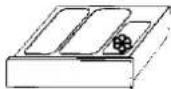 ACEC ML 1025 - Adviesprogramma's voor synthetika, fijnwas en wol - 7
