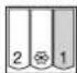 Edy W 866 - VOORWAS: - 2