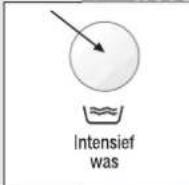 Edy W 866 - INTENSIEVE WAS: - 1