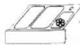 FRIGIDAIRE FR 1000X - Erg hard water - 7