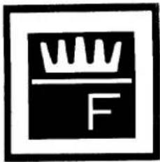 FRIGIDAIRE FR 1000X - DISTRI PARTS - 1