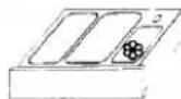FRIGIDAIRE FR 1000X - Adviesprogramma's voor synthetika, fijnwas en wol - 6