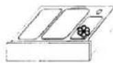 FRIGIDAIRE FR 1000X - Erg hard water - 6