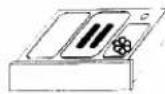 FRIGIDAIRE FR 1000X - Erg hard water - 3