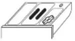 FRIGIDAIRE FR 4021C - PROGRAMMA'S VOOR SYNTHETIKA, FIJNWAS EN WOL - 3