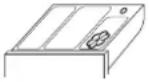 FRIGIDAIRE FR 4021C - PROGRAMMA'S VOOR SYNTHETIKA, FIJNWAS EN WOL - 5