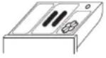 FRIGIDAIRE FR 4021C - PROGRAMMA'S VOOR SYNTHETIKA, FIJNWAS EN WOL - 4