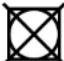 FRIGIDAIRE FR 4021C - Spoelstop synthetika en fijnwas - 16