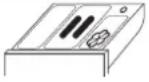 FRIGIDAIRE FR 4021C - PROGRAMMA'S VOOR SYNTHETIKA, FIJNWAS EN WOL - 2