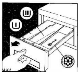 FRIGIDAIRE FR 1010 - Wasmiddellade - 5