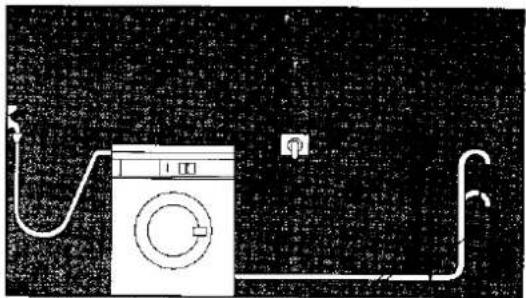 FRIGIDAIRE FR 1010 - Opgelet - 1