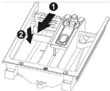 SMEG SLB147XNL - GEBRUIK VAN HET WASMIDDEL EN DE ADDITIEVEN - 4