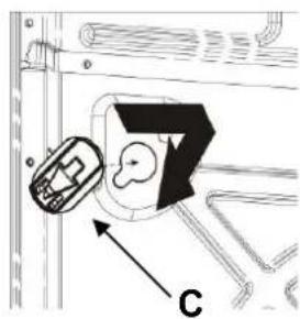 SMEG SLB147XNL - UITPAKKEN - 4