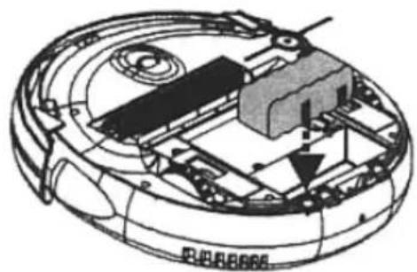 QUIGG RVC1N - TOESTEL EN ONDERDELEN - 3