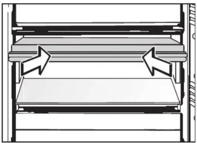 MIELE FN 14620 S - Voorbeeld - 1