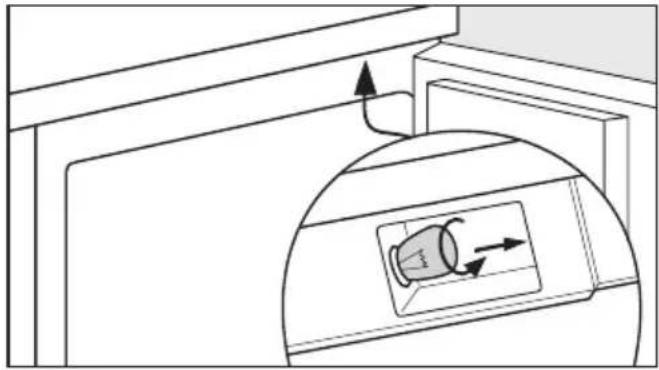 MIELE FN 14620 S - ...debinnenverlichtinghetniet meerdoet? - 1