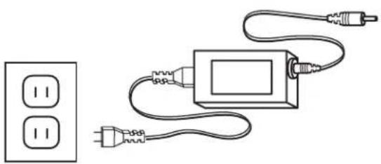 HARMAN KARDON MS 150 - Bijgeleverde Toebehoren - 15