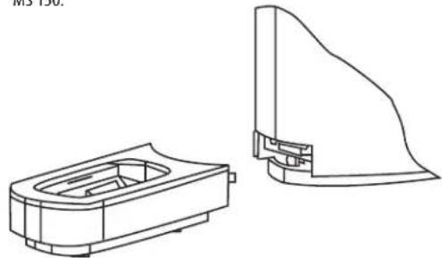 HARMAN KARDON MS 150 - Bijgeleverde Toebehoren - 13