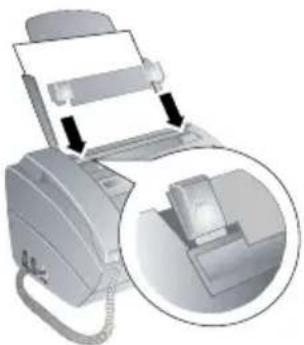 XEROX TF4075 - Fax verzenden - 1